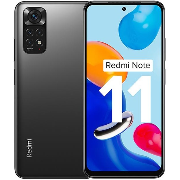 گوشی موبایل شیائومی مدل Redmi Note 11