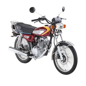 موتور سیکلت نامی مدل ۲۰۰ CDI