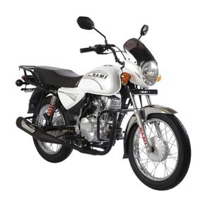 موتورسیکلت نامی مدل BX180