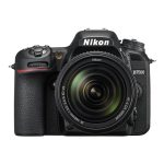 دوربین عکاسی نیکون NIKON D7500 DSLR CAMERA WITH 18-140MM LENS