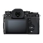کیت دوربین عکاسی بدون آینه فوجی فیلم FUJIFILM X-T3 MIRRORLESS DIGITAL CAMERA 18-55MM LENS (BLACK)