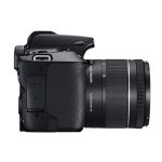 دوربین عکاسی کانن 250 دی به همراه لنز CANON EOS 250D WITH 18-55MM F/4-5.6 IS STM