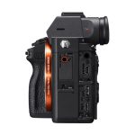 کیت دوربین عکاسی بدون آینه سونی SONY ALPHA A7 III MIRRORLESS DIGITAL CAMERA WITH 28-70MM LENS