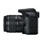 دوربین کانن 2000 دی به همراه لنز CANON EOS 2000D KIT 18-55 III LENS