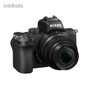 کیت دوربین عکاسی بدون آینه نیکون NIKON Z50 WITH 16-50MM