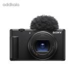 دوربین عکاسی سونی Sony ZV-1 II with 18-50mm