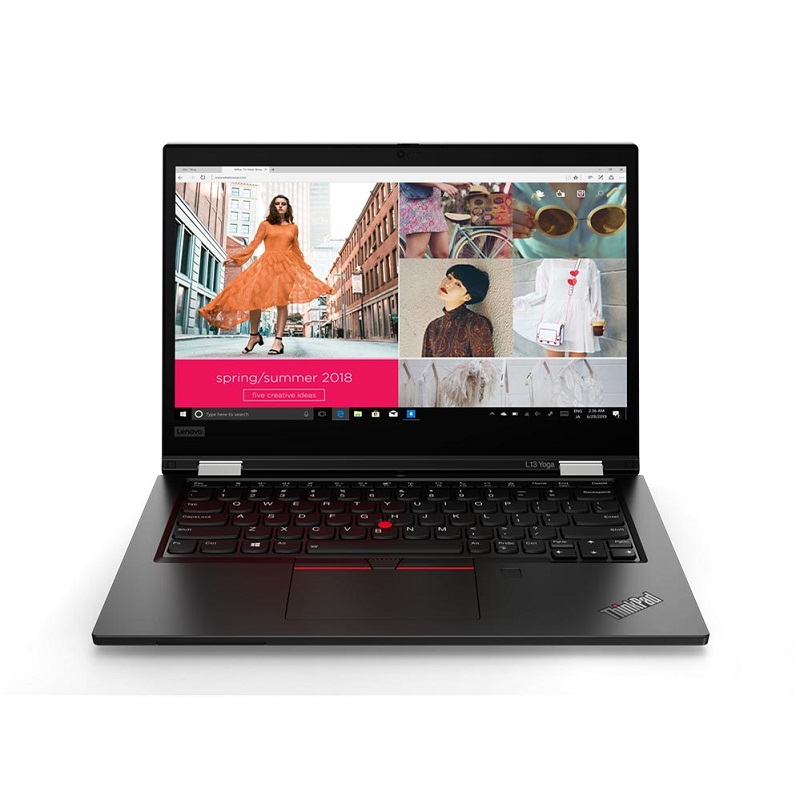 لپ تاپ لنوو ThinkPad L13 Yoga