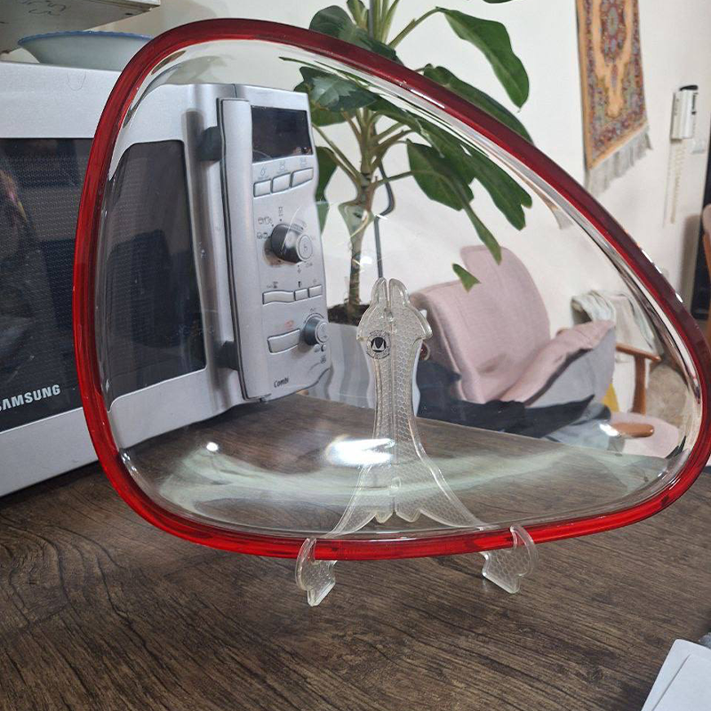 تصویر سرویس کریستال والتر آلمان Crystal Walter Service Germany